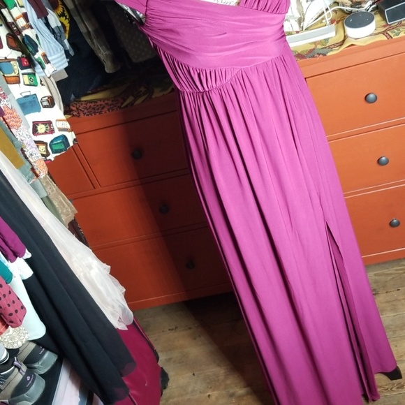 Asos Maxi Dress - Picture 3 of 6
